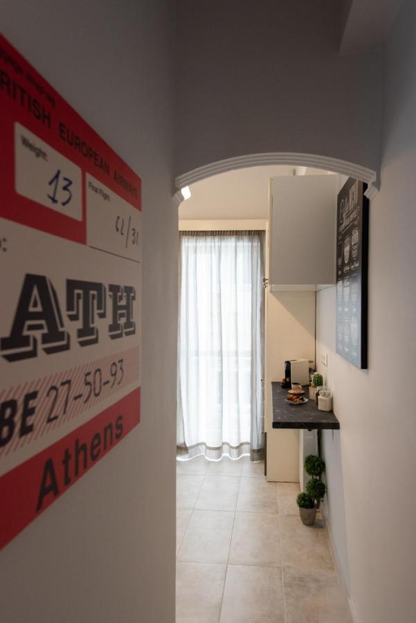 Apartment Blue Ark Wanderlust